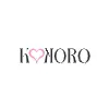 Kokoro Resinas Logo