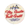 Me Gusta Full Grill Logo