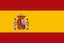 Spain flag